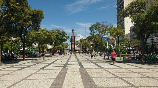 Ferreira-torget